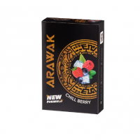 Табак Arawak Chill Berry | Чил Берри (Аравак) 40 грамм