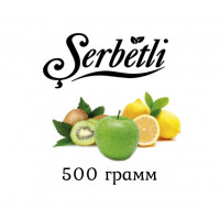 Табак Serbetli Green Mix (Щербетли Грин Микс) 500 грамм