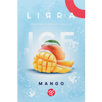 Табак Lirra Ice Mango (Лирра Айс Манго) 50 гр
