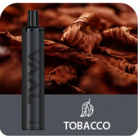 Электронные сигареты VAAL (Велл) Табак 1500 | 5%