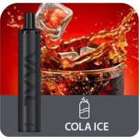 Электронные сигареты VAAL (Велл) Кола Айс 1500 | 5% 