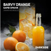 Табак Dark Side Barvy Orange (Дарксайд Апельсин) 30 грамм Акциз 