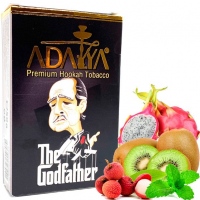 Табак Adalya The Godfather ( Адалия Крестный Отец) 50 грамм
