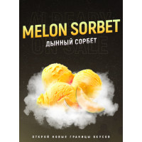 Табак 4:20 Melon Sorbet(Дыневый Сорбет) 25 грамм
