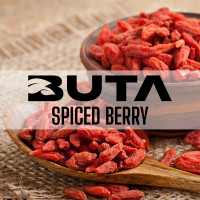 Табак Buta Fusion Spiced Berry (Бута Специи Ягоды) 50 грамм 