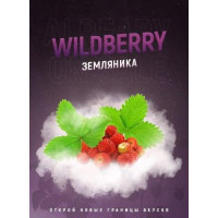 Табак 4:20 Wildberry (Земляника) 25 грамм