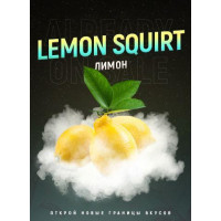 Табак 4:20 Lemon Squirt (Яблочные леденцы) 25 грамм