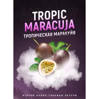 Табак 4:20 Tropic Maracuja (Тропическая Маракуйя) 25 грамм