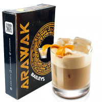 Табак Arawak Baileys (Аравак Бейлис) 40 грамм