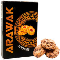 Табак Arawak Cookies (Аравак Печенье) 40 грамм