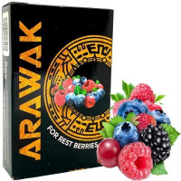 Табак Arawak For Rest Berries (Аравак Ягодный Микс) 40 грамм