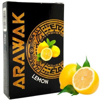 Табак Arawak Lemon (Аравак Лимон) 40 грамм
