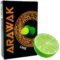 Табак Arawak Lime (Аравак Лайм) 40 грамм