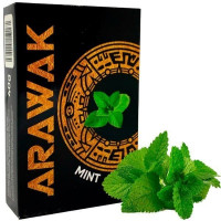 Табак Arawak Mint (Аравак Мята) 40 грамм