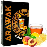 Табак Arawak Nestea (Аравак Персиковый Чай с Лимоном) 40 грамм