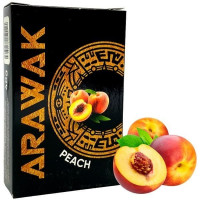Табак для кальяна Arawak Персик (Аравак) 100 грамм 