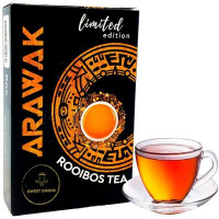Табак Arawak Rooibos Tea (Аравак Чай Ройбуш) 40 грамм