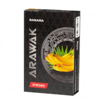Табак Arawak Strong Banana | Банана (Аравак) 40 грамм