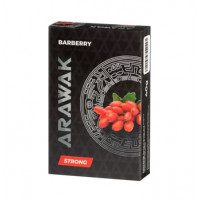 Табак Arawak Strong Barberry | Барбарис (Аравак) 40 грамм