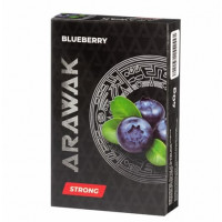 Табак Arawak Strong Blueberry | Черника (Аравак) 40 грамм