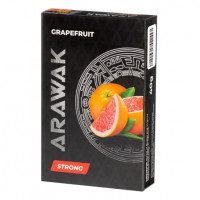 Табак Arawak Strong Grapefruit | Грейпфрут (Аравак) 40 грамм