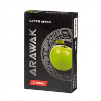 Табак Arawak Strong Green Apple | Зеленое Яблоко (Аравак) 40 грамм
