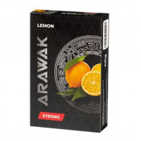 Табак Arawak Strong Lemon | Лимон (Аравак) 40 грамм
