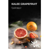 Табак Black Smok Kalee Grapefruit (Блэк Смок Грейпфрут) 100 грамм
