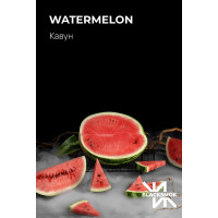 Табак Black Smok Watermelon (Блэк Смок Арбуз) 100 грамм