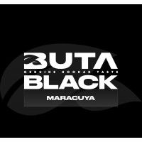 Табак Buta Black Maracuja (Бута Блек Маракуйя) 100 грамм 