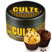 Табак CULTt C50 Muffin (Культ Маффин) 100 грамм
