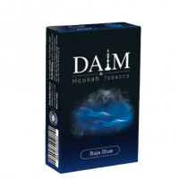 Табак Daim Baja Blue (Даим Бая Блю) 50 грамм