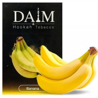 Табак Daim Banana (Даим Банан) 50 грамм