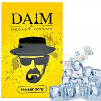 Табак Daim Heisenberg (Даим Хайзенберг) 50 грамм