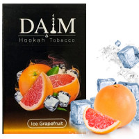Табак Daim Ice Grapefruit (Даим Айс грейпфрут) 50 грамм