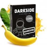 Табак Dark Side Bananapapa (Дарксайд Бананапапа) 30 грамм