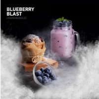 Табак Dark Side Blueberry Blast (Дарксайд Блюбери Бласт) 30 грамм