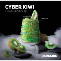 Табак Dark Side Cyber kiwi (Дарксайд Кибер киви) 30 грамм