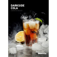 Табак Dark Side Dark Cola (Дарксайд Кола) 30 грамм Акциз