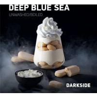 Табак Dark Side Deep Blue Sea (Дарксайд Дип Блю Си) 30 грамм