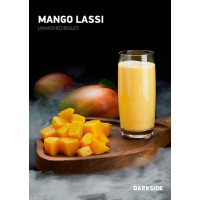 Табак Dark Side Mango Lassi (Дарксайд Манго) 30 грамм Акциз 