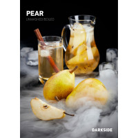 Табак Dark Side Pear (Дарксайд Груша) 30 грамм Акциз 