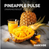 Табак Dark Side Pineapple Puls (Дарксайд Пайнепл Пульс) 30 грамм