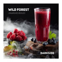Табак Dark Side Wild Forest (Дарксайд Дикий лес) 30 грамм Акциз