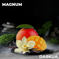 Табак DARKUA Magnum (Дарк ЮА Манго Ваниль) 100 грамм