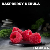 Табак DARKUA Raspberry Neluba (Дарк ЮА Малина) 100 грамм