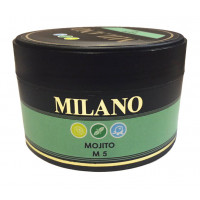 Табак Milano Mojito M5 (Милано Мохито) 100 грамм