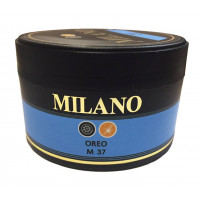 Табак Milano Oreo M37 (Милано Орео) 100 грамм