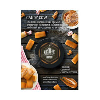Табак для кальяна Must Have Candy Cow (Маст Хев Сливочная Карамель) 125 грамм