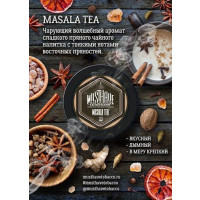 Табак для кальяна Must Have Masala Tea (Маст Хев Чай Масала) 125 грамм